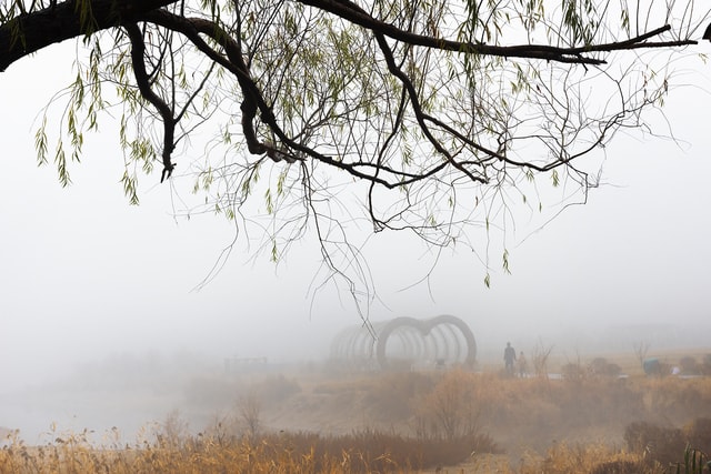 fog 图片素材