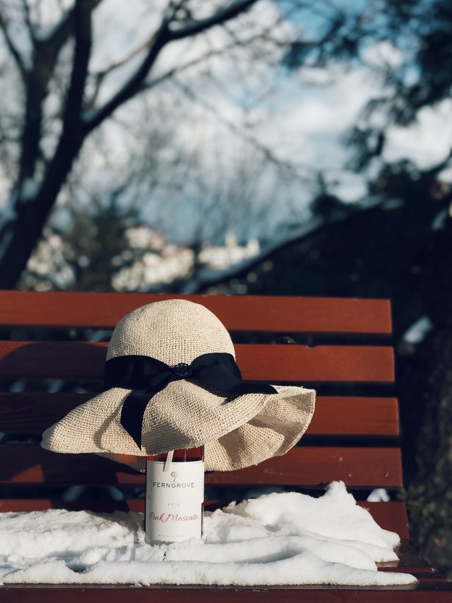 winter-snow-no-person-christmas-outdoors 图片素材