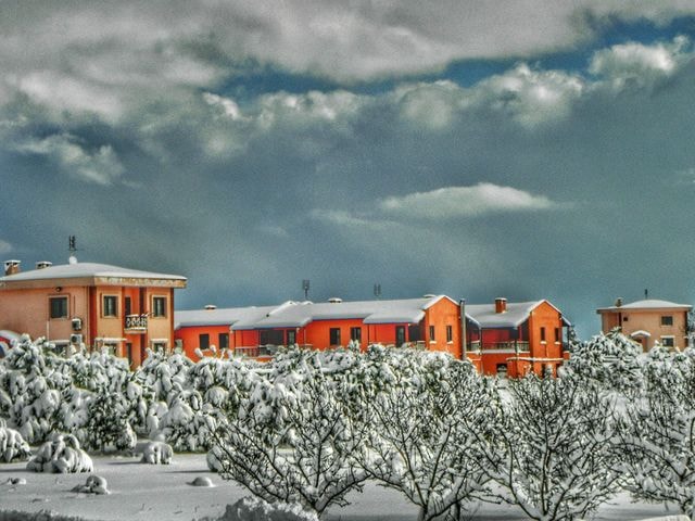 winter-wintertime-sky-snow-cloud picture material