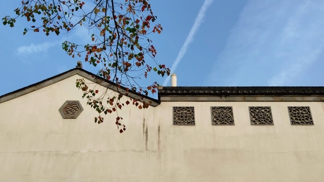 jinling-autumn-color 图片素材