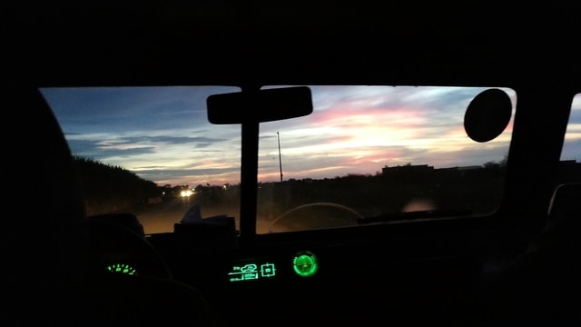 sky-mode-of-transport-light-lighting-atmosphere 图片素材