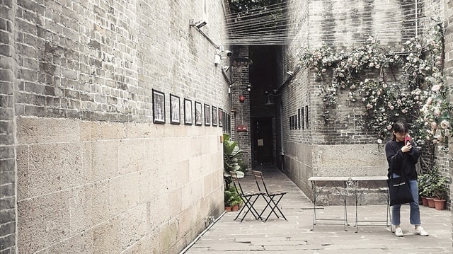 wall-infrastructure-town-architecture-alley picture material