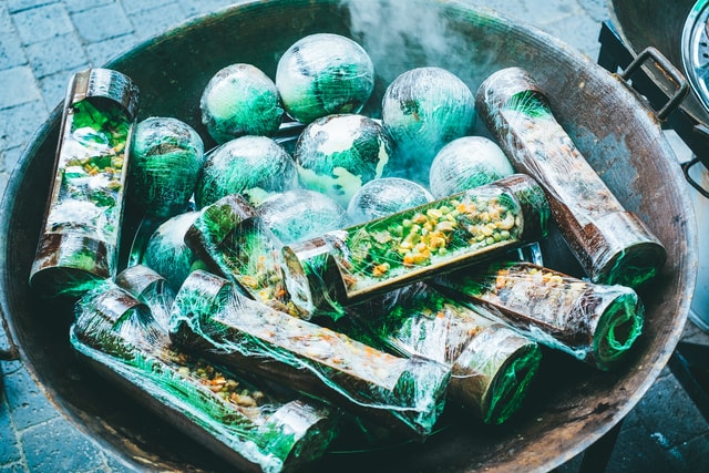 food-green-cuisine-dish picture material