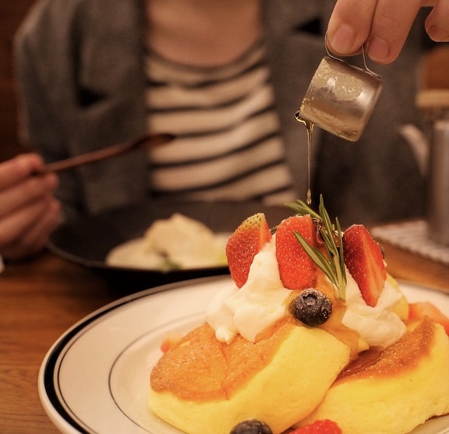 food-dish-cuisine-ingredient-dessert 图片素材