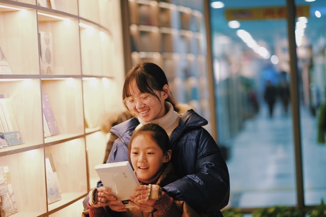 life-photograph-people-snapshot-smile 图片素材