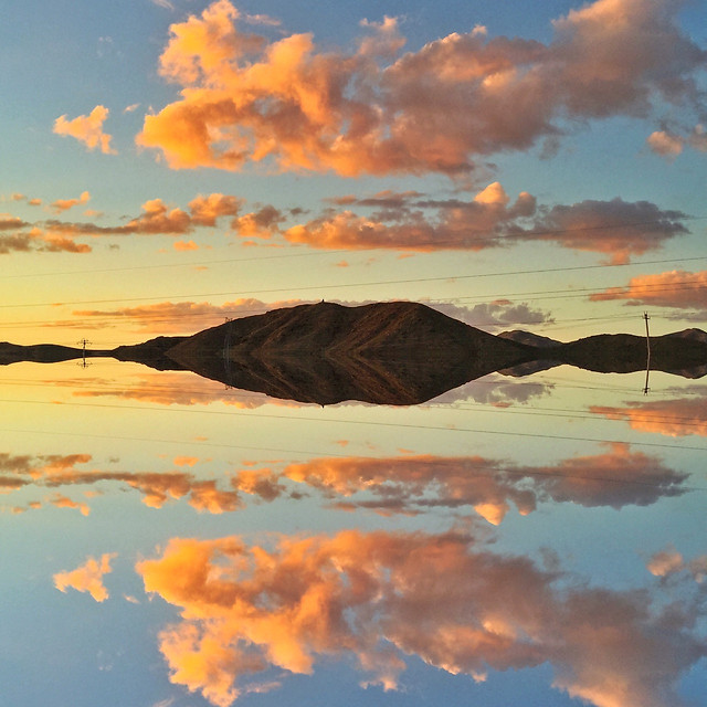 sunset-landscape-no-person-water-dawn 图片素材
