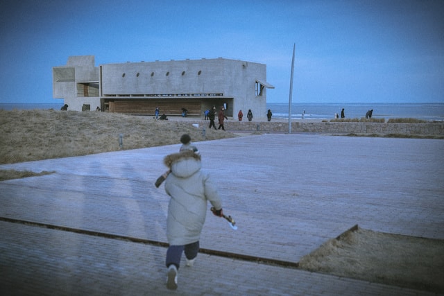 seaside-sea-sky-water-vacation 图片素材