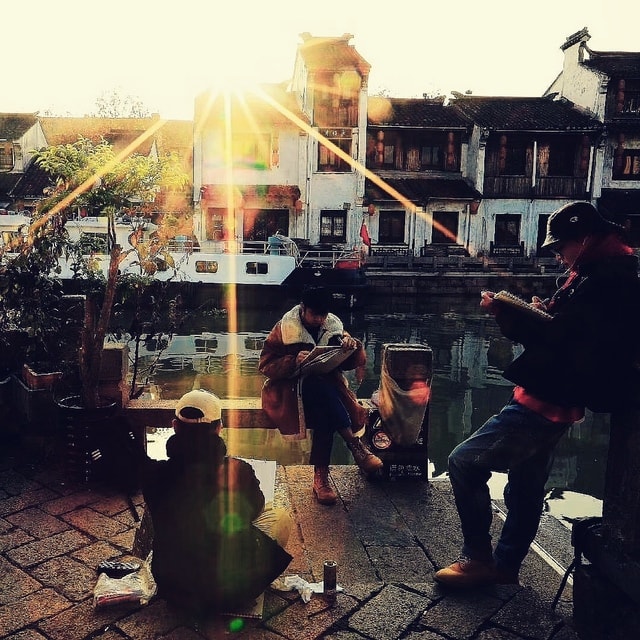 sky-cloud-iron-night-atmosphere 图片素材