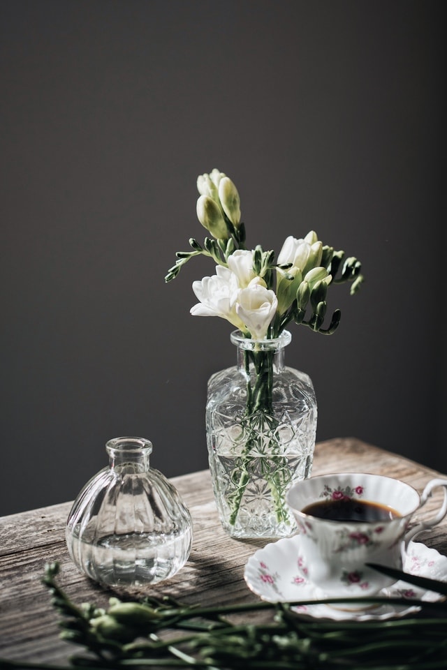 still-life-glass-flower-still-life-photography-white 图片素材