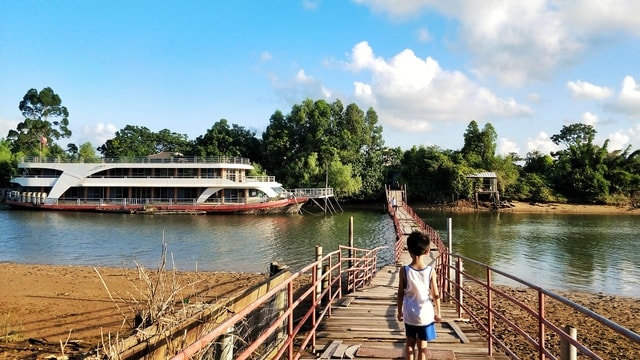 water-transportation-water-waterway-river-leisure 图片素材