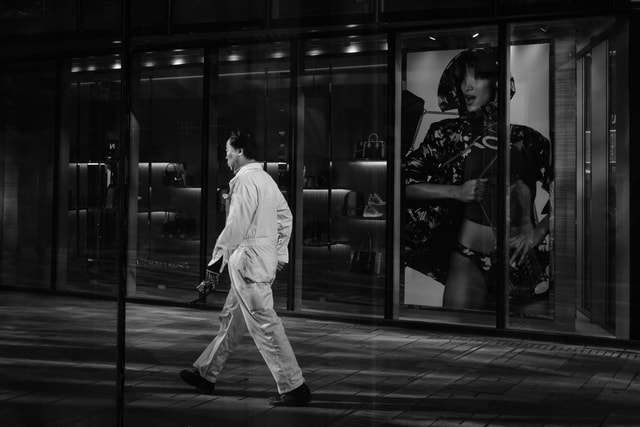 white-black-photograph-black-and-white-monochrome 图片素材