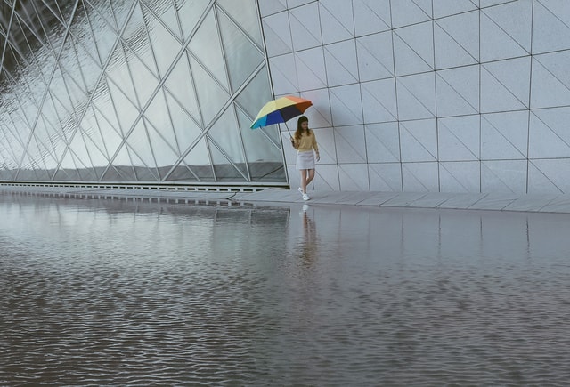 mobile-photography-water-umbrella-atmospheric-phenomenon-rain 图片素材