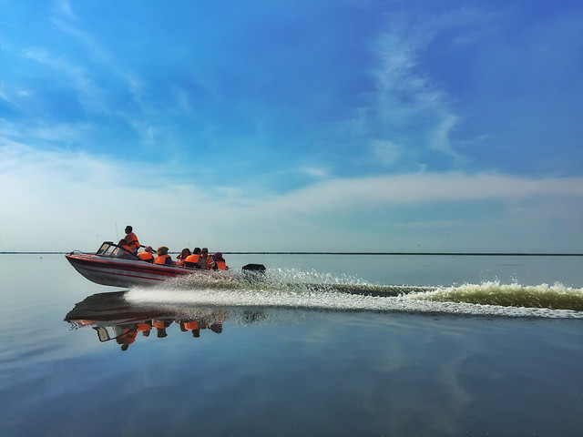 water-watercraft-no-person-landscape-sea 图片素材