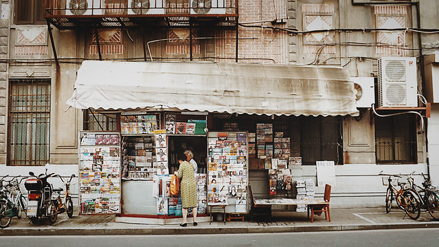 street-city-stock-urban-people 图片素材