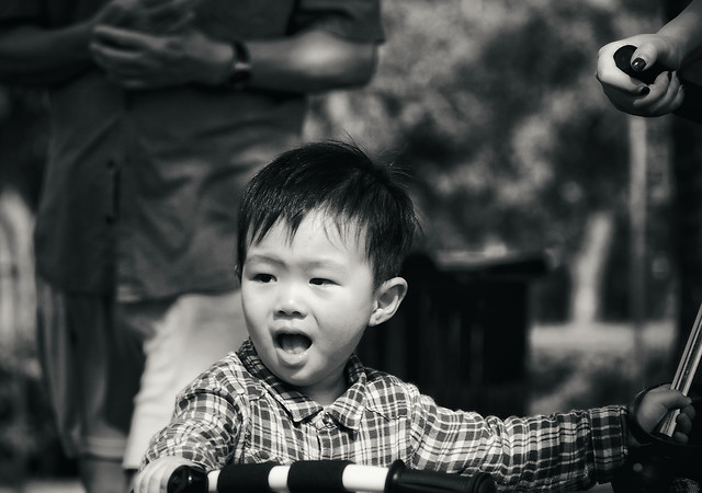 child-people-monochrome-baby-son 图片素材