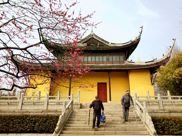 chinese-architecture-architecture-temple-traditional-travel 图片素材