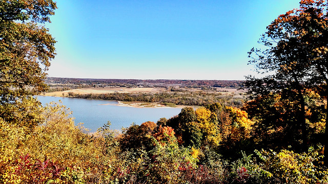 fall-no-person-landscape-leaf-nature 图片素材