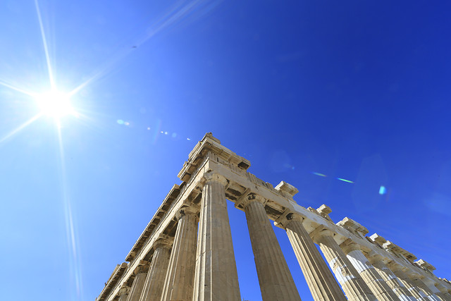 sky-blue-landmark-architecture-no-person picture material