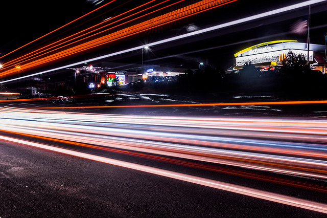 blur-car-traffic-road-transportation-system 图片素材