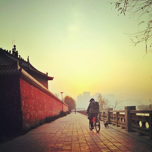 sky-evening-sunset-dawn-sun 图片素材