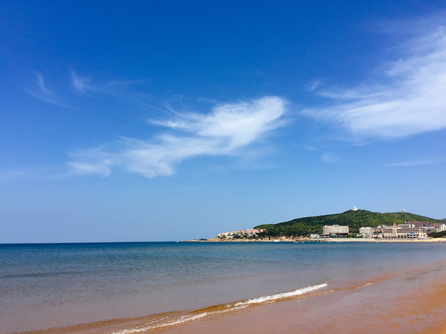 beach-water-sand-travel-no-person picture material
