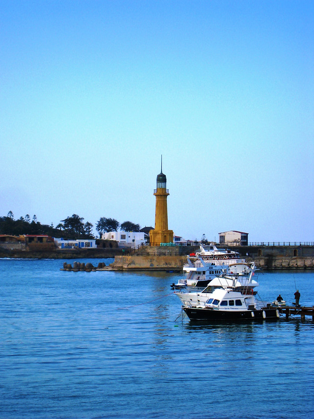water-travel-no-person-sky-sea 图片素材