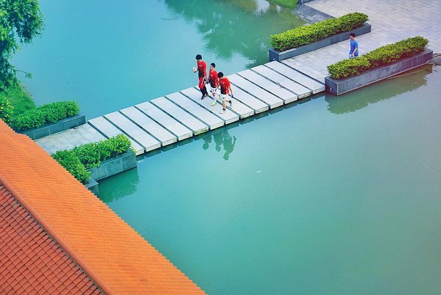 water-no-person-lake-outdoors-travel 图片素材