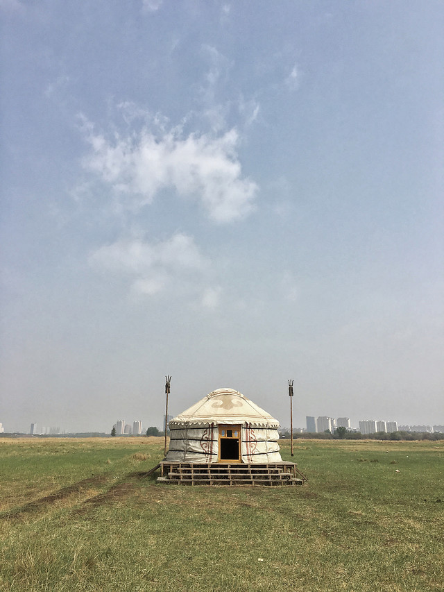 no-person-grassland-landscape-sky-agriculture 图片素材