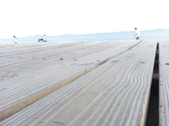 sand-beach-sea-nature-landscape 图片素材