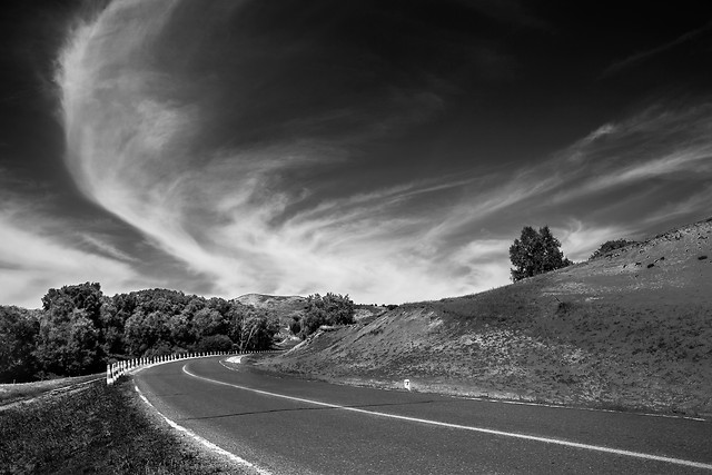 no-person-monochrome-sky-storm-cloud 图片素材