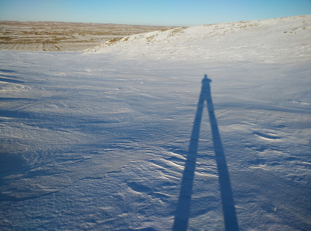 winter-landscape-snow-no-person-sky 图片素材