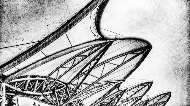 monochrome-art-black-and-white-design-no-person picture material