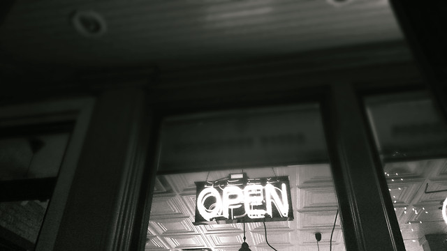 no-person-light-black-city-business 图片素材