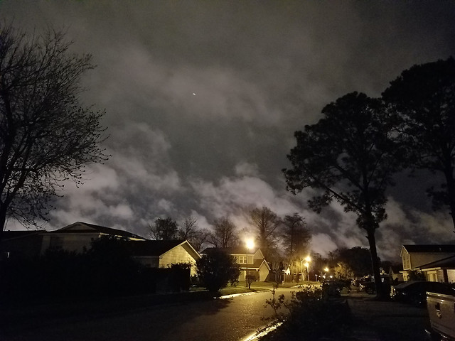 storm-fog-no-person-sunset-dawn picture material