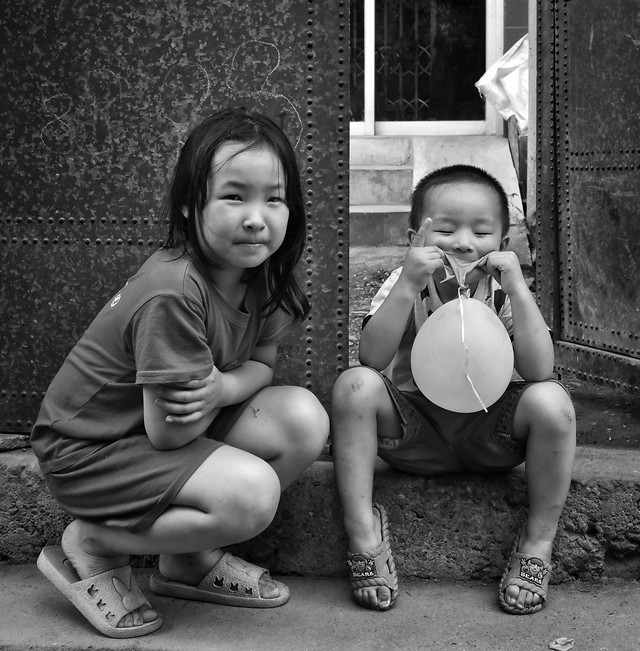 child-people-portrait-two-white picture material