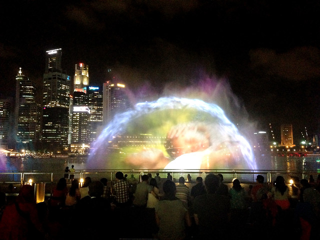 festival-fireworks-performance-music-concert 图片素材