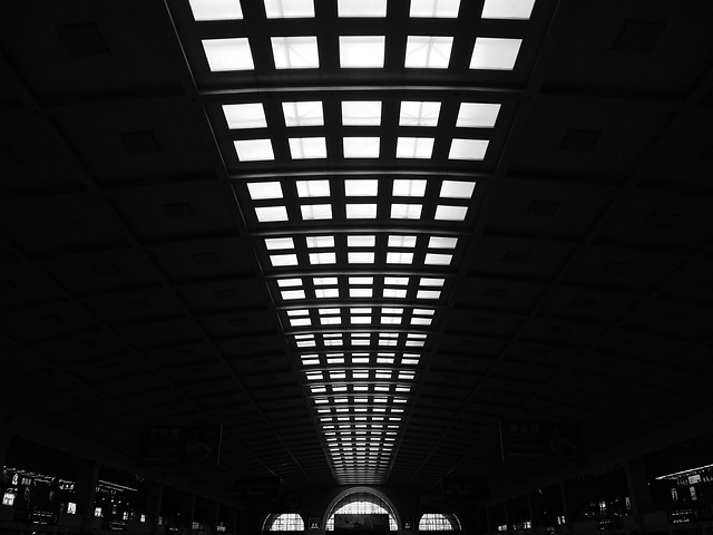 architecture-light-no-person-monochrome-modern 图片素材