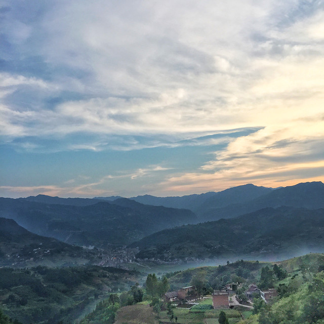 mountain-landscape-travel-no-person-sky 图片素材