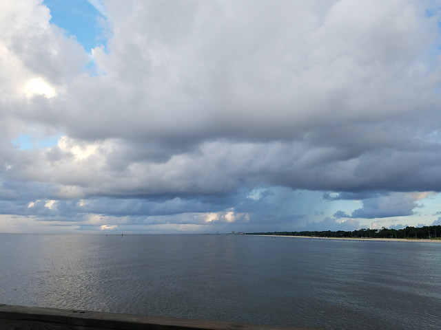 water-landscape-sky-lake-cloud 图片素材