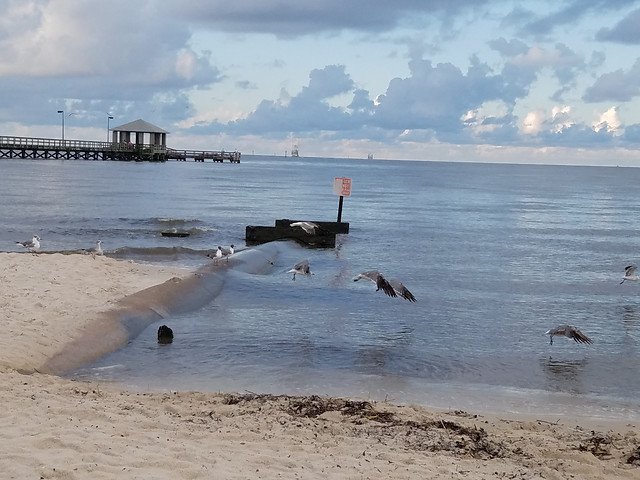 water-beach-sea-no-person-ocean 图片素材