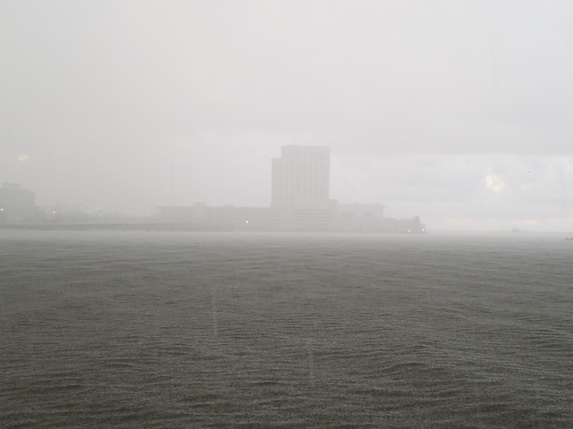 fog-water-sea-landscape-ocean 图片素材