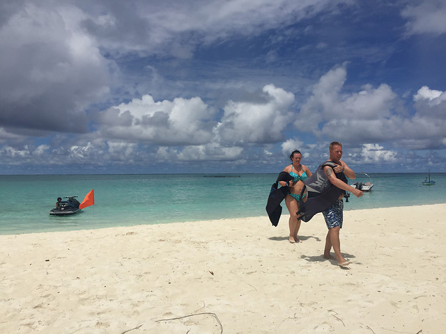 sand-beach-water-travel-sea 图片素材