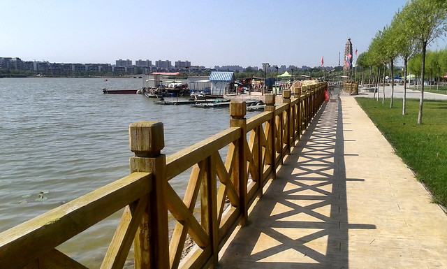 water-bridge-no-person-travel-river picture material