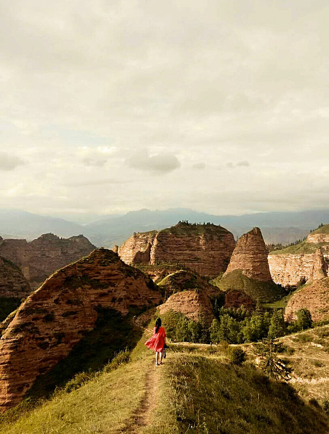 no-person-travel-landscape-outdoors-mountain 图片素材