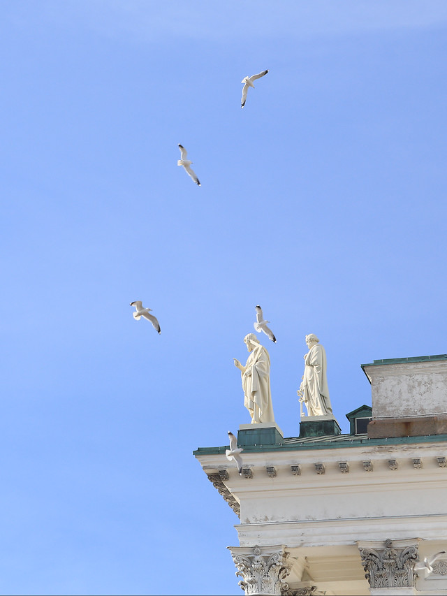 no-person-sky-outdoors-travel-architecture 图片素材