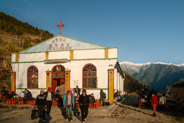 religion-people-travel-landscape-sky 图片素材