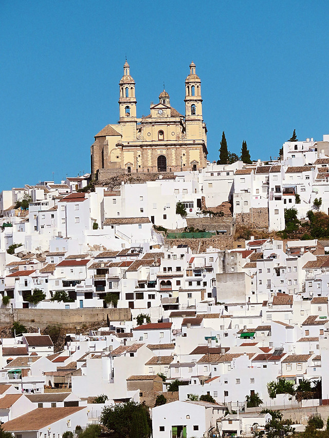 city-town-sky-building-tourism picture material