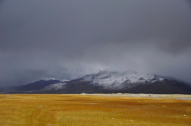 no-person-travel-outdoors-snow-landscape 图片素材