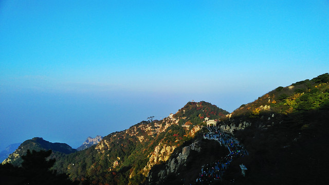 landscape-mountain-no-person-travel-sky 图片素材