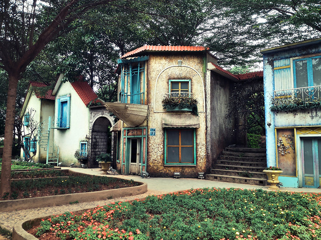 house-architecture-building-no-person-home 图片素材